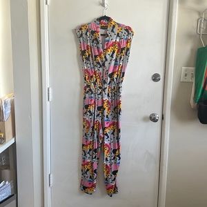 Nooworks Magic Suit in Dancing Ladies